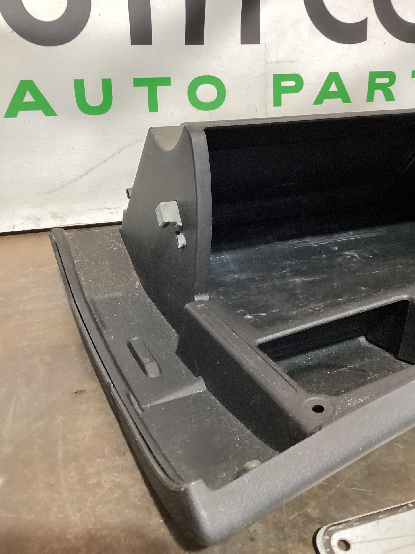Holden Commodore VY  Glove Box Lid