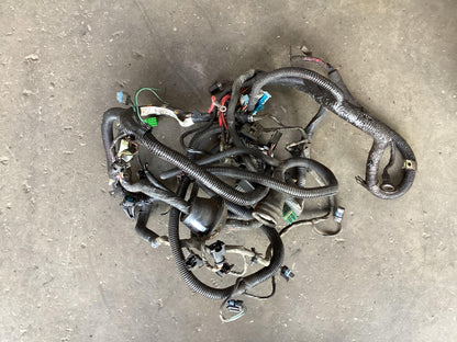 1993 - 1995 Holden Commodore VR  Engine Wiring Harness 92044084