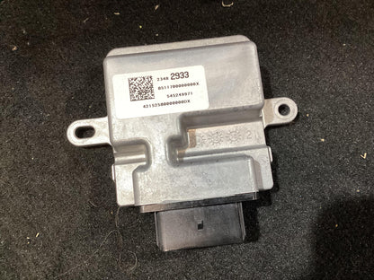 2015 Holden Calais VF  Fuel Pump Control Module 23482933