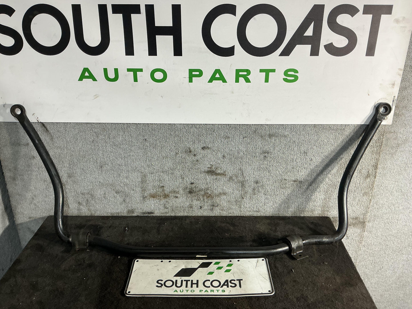 Holden Commodore VR 6H8VRK19HSL781543 Front Sway Bar