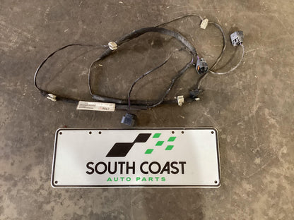 Holden Commodore VE  Front Bar Wiring Harness 92238667