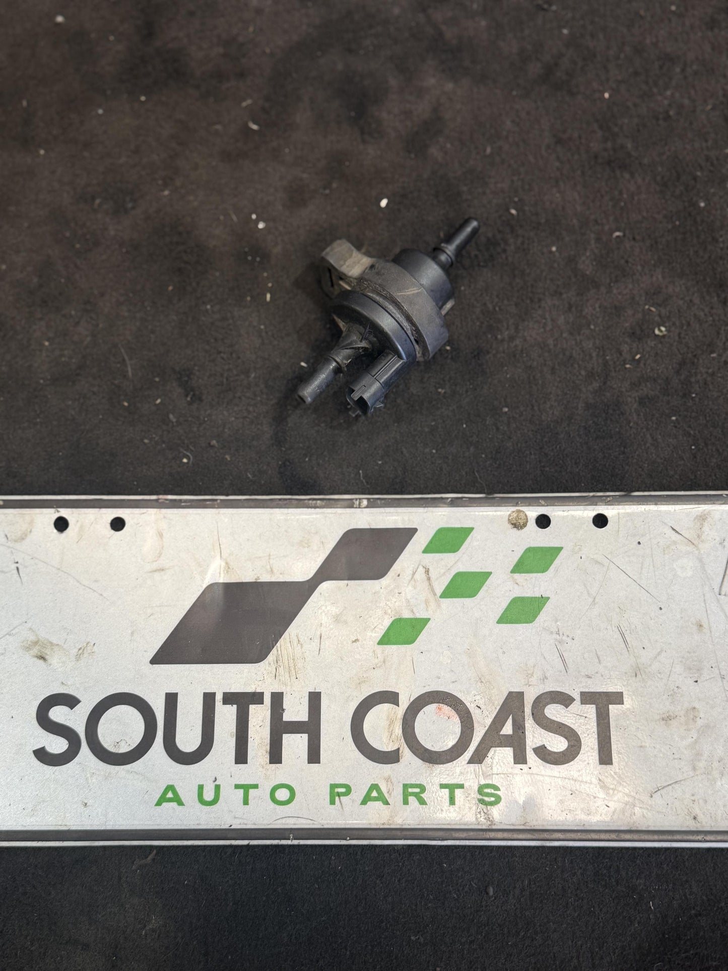 Holden Commodore VZ  Purge Valve 0280142399