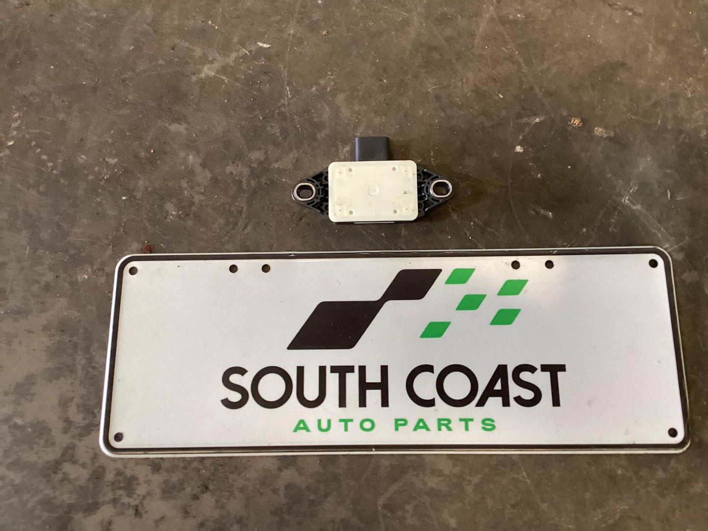 Holden Commodore VE  Yaw Sensor