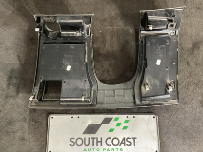 Holden Commodore   Steering Column Cover Panel  92161828
