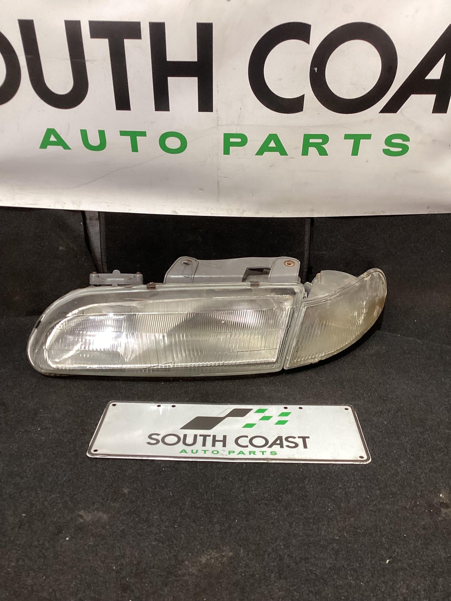 Holden Commodore VR  Left Headlight