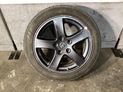 2000-2002 Holden Commodore VU - Alloy Wheel Set
