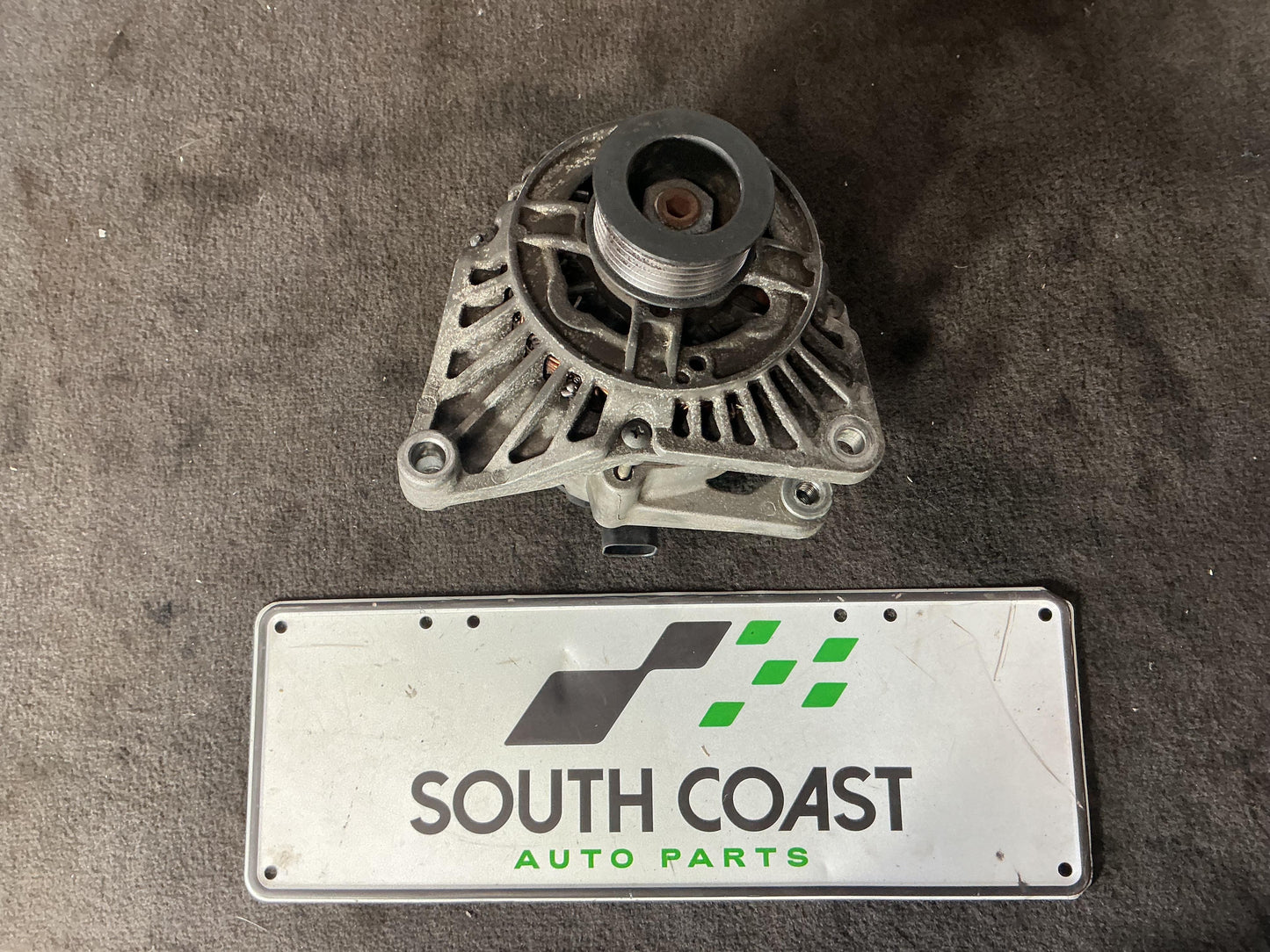 Holden Commodore VY  Alternator