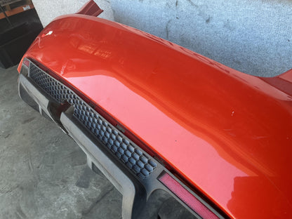 2006 - 2010 Holden Commodore VE  Rear Bumper