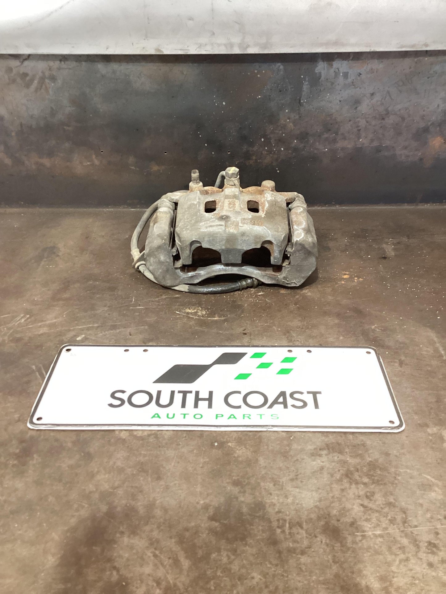 Holden Colorado RG  Left Front Caliper