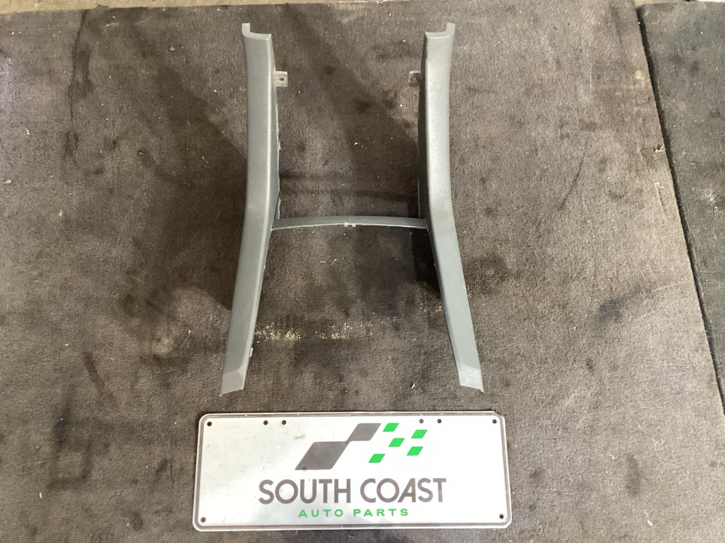 Holden Commodore   Stereo Facia