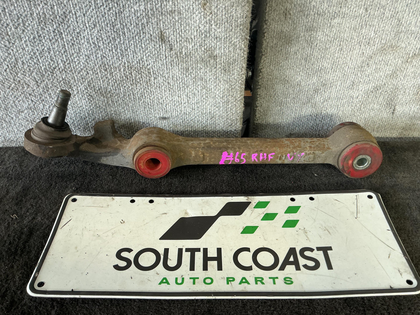 Holden Commodore VY  Right Front Lower Control Arm