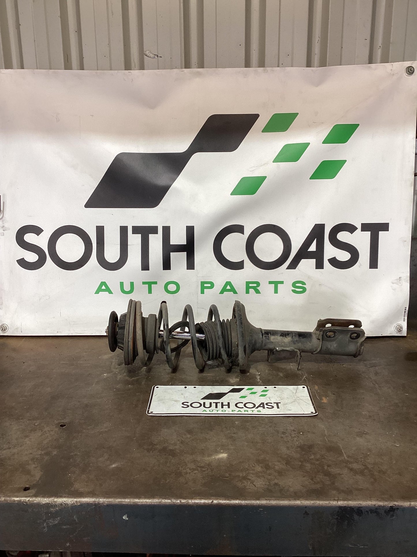 Holden Commodore VY  Left Front Shock Absorber