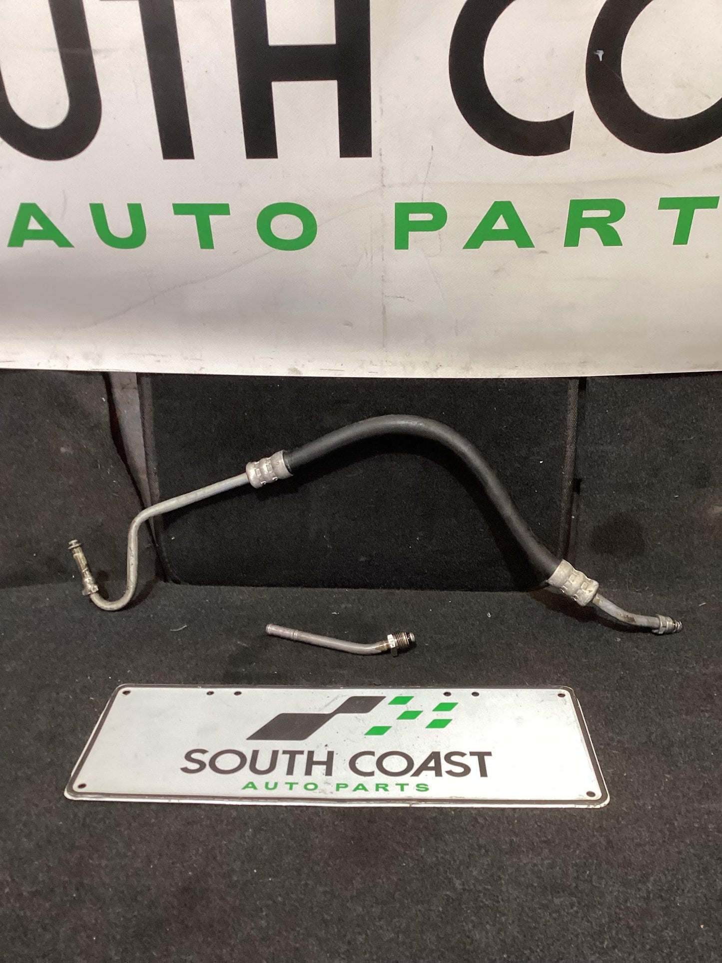 Holden Commodore VR  Power Steering Hose