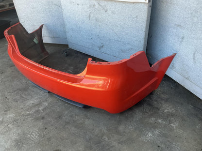 2006 - 2010 Holden Commodore VE  Rear Bumper