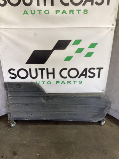 Holden Commodore VE  Splash Shield Under Body 92261817