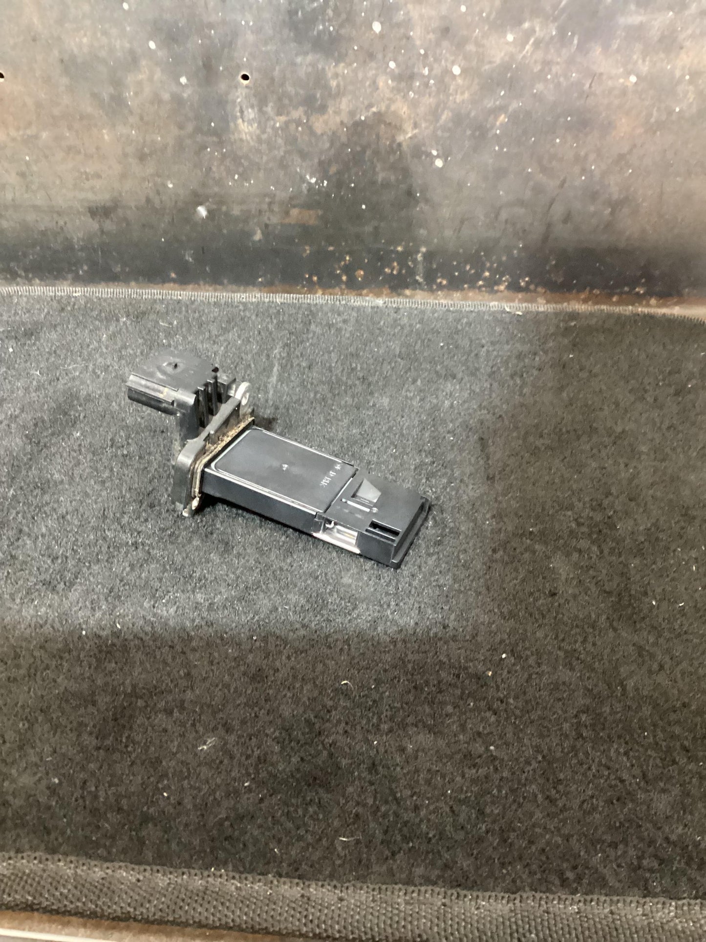 Holden Commodore VE  Air Flow Meter