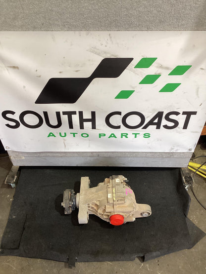 2006 - 2010 Holden Commodore VE  Rear Differential Assembly 92212805
