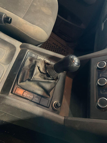 2011 Volkswagen Amarok   Silver