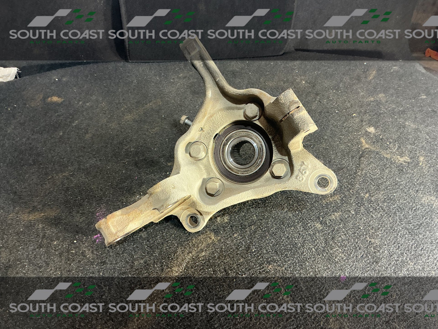 Subaru Forester SH  Left Front ABS Hub