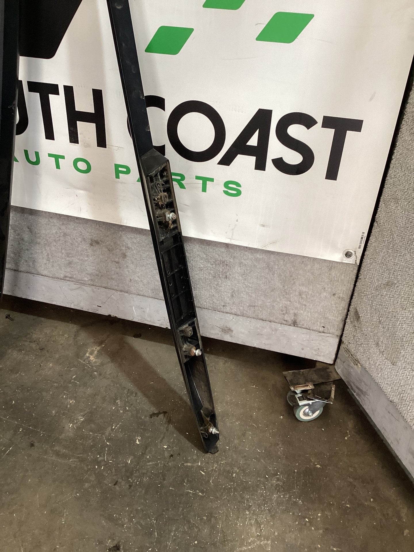 Subaru Forester SH  Roof Rack/Bars