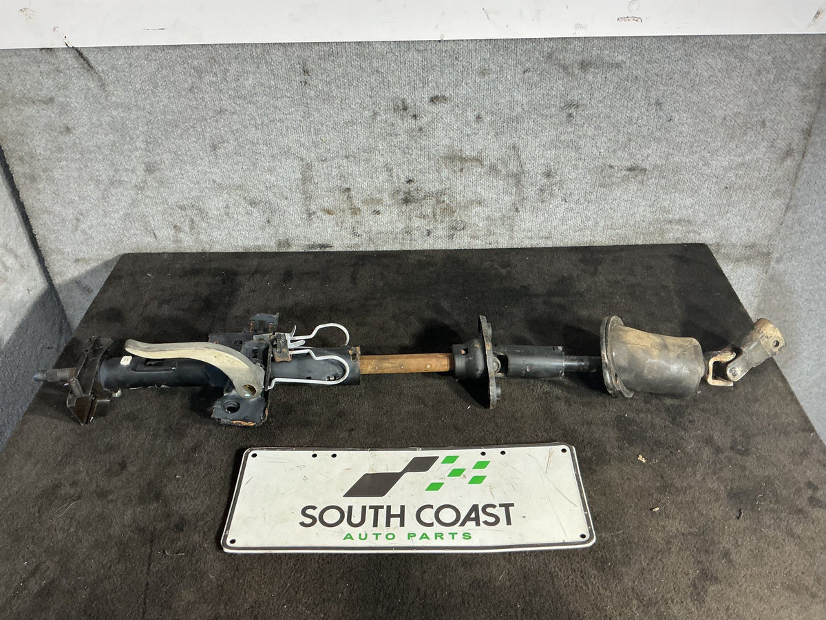 1994 Holden Commodore VR 6H8VRK19HSL781543 Steering Column