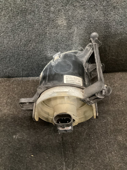 2011 Holden Commodore VE Right Fog Light 662588537