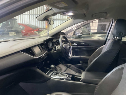 2019 Holden Commodore RS ZB Station Wagon