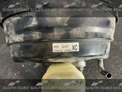 Subaru Forester SH  Brake Booster