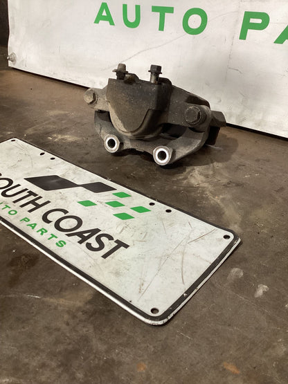 2003 Holden Commodore VY Right Rear Caliper