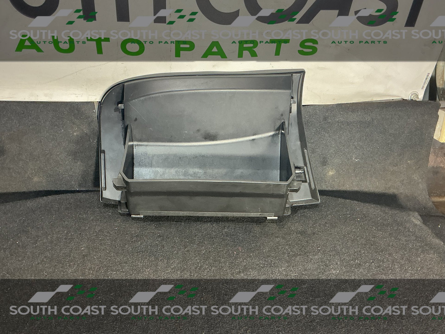 Subaru Forester SH  Glove Box Lid