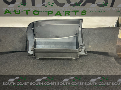Subaru Forester SH  Glove Box Lid