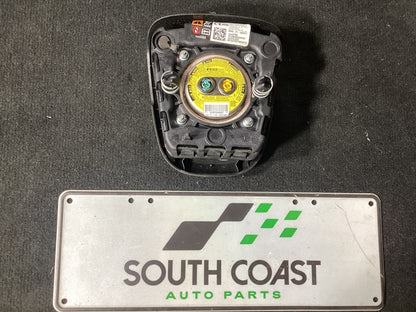 Right Airbag, 9226378, 2015.0, Holden, Calais, V, VF