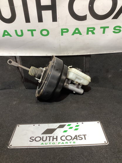 Holden Calais VE 6G1EX55768L940846 Brake Booster