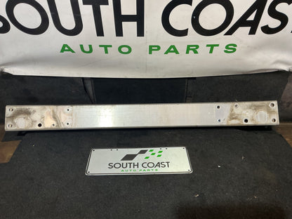 Holden Calais VE 6G1EX55768L940846 Front Bumper Bar Reinforcement 92159493