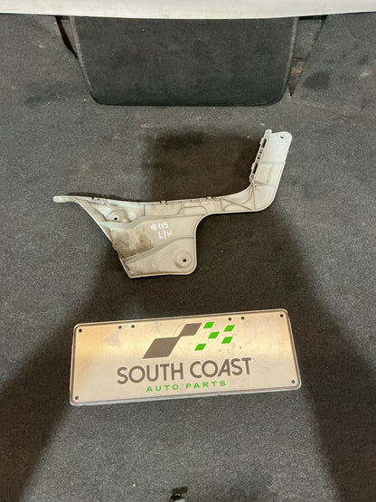 2007 Holden Calais VE 6G1EX55768L940846 Rear Bumper Retainer 92161529