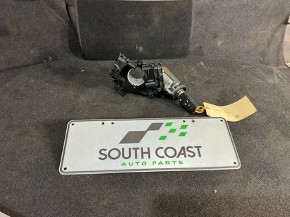 2013 Holden Ute VF  Security ECU