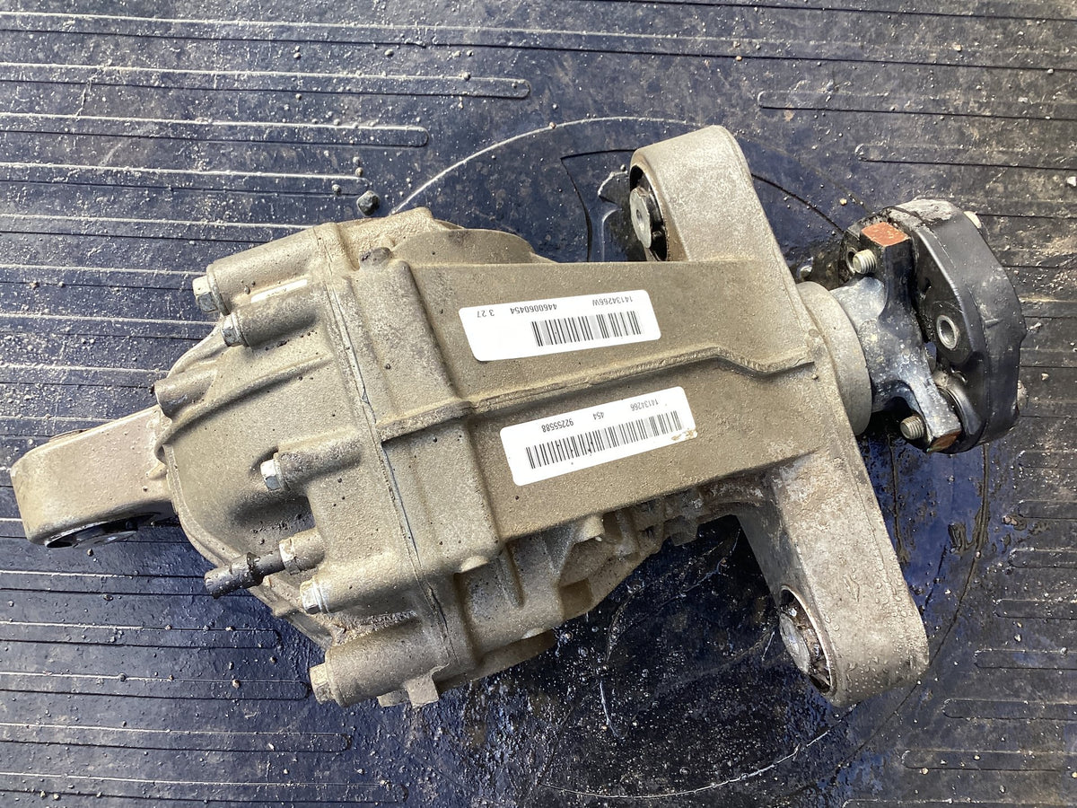 2013-2017 Holden Commodore VF Rear Differential Assembly
