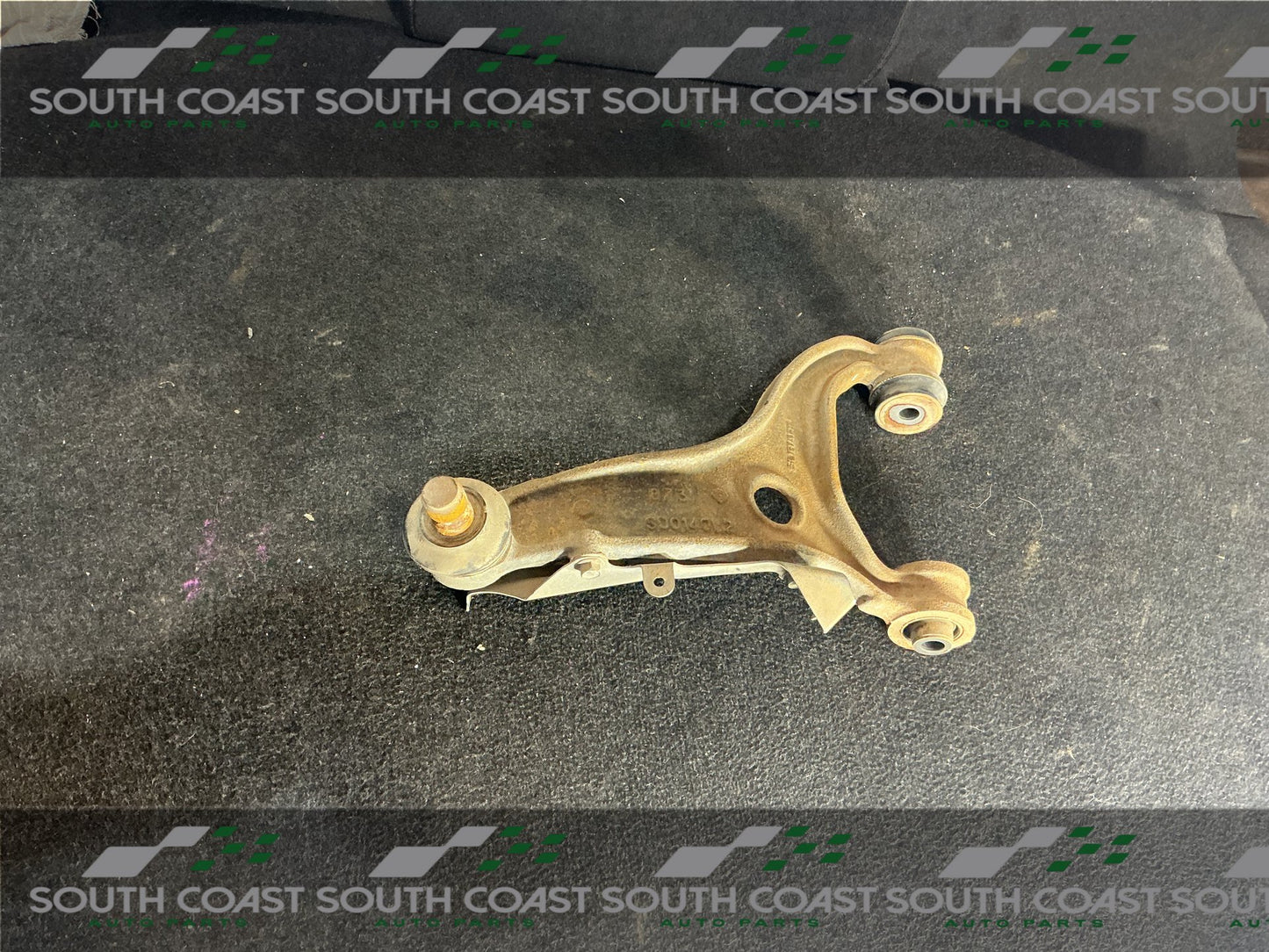 Subaru Forester SH  Right Rear Upper Control Arm
