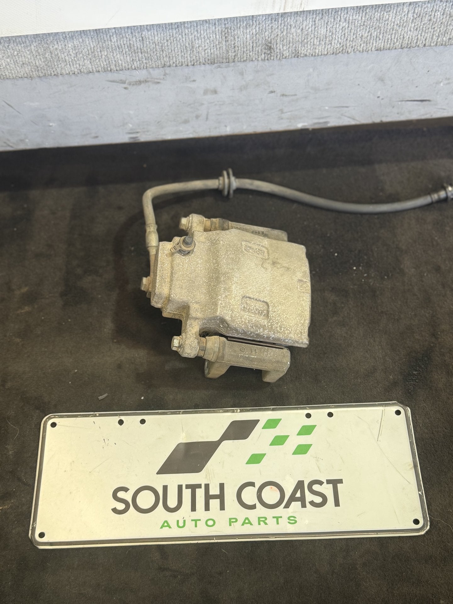2006 - 2010 Holden Commodore VE  Right Rear Caliper K242099C