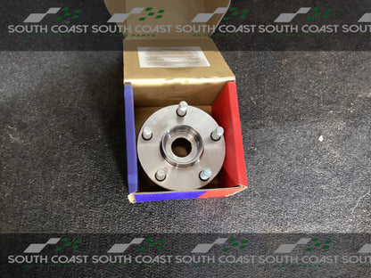 Subaru Forester SH  Left Rear Hub Bearing
