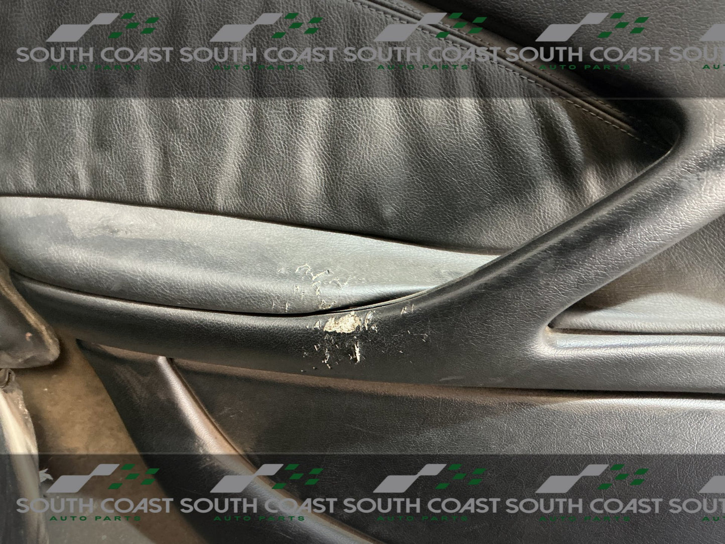 2003 Holden Commodore VY  Complete Interior