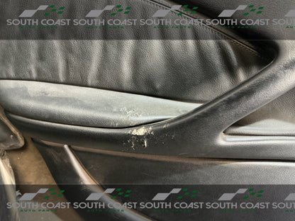 2003 Holden Commodore VY  Complete Interior