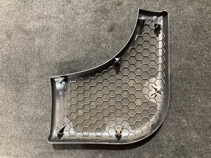 2005 Holden Commodore VZ Right Rear Door Trim Speaker Pod