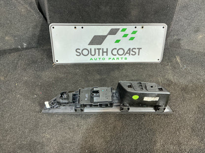 2013 Holden Ute VF  Master Power Window Switch 92270310