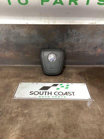 2013-2015 Holden Commodore VF Horn Pad 92263785