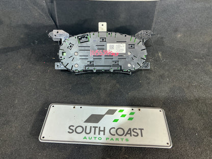 2013 Holden Ute VF  Instrument Cluster 92294039