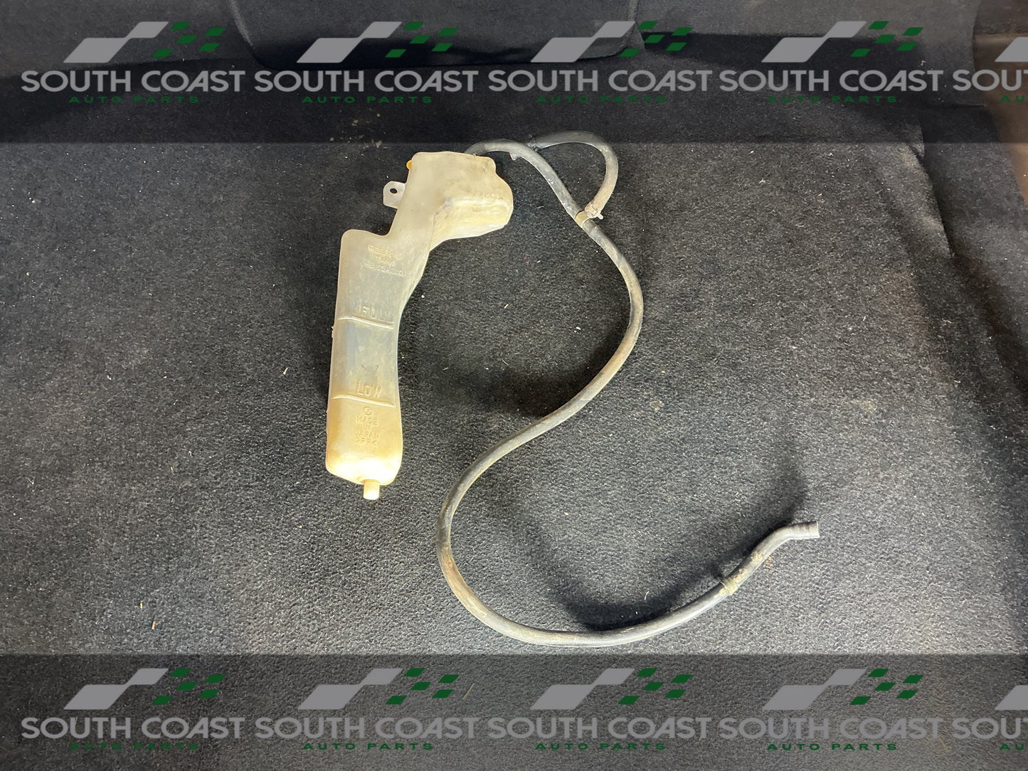 2008 Subaru Forester SH Overflow Bottle