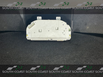 Subaru Forester SH  Instrument Cluster 85002SC610