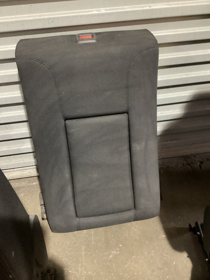 2010 - 2013 Holden Commodore   Complete Interior VES2SV6COMPLETEINTERIORSEATSDOORTRIMS