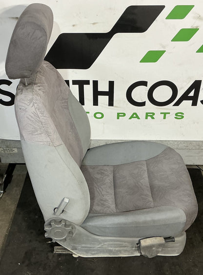 1993-1997 Holden Commodore VR Seats Set